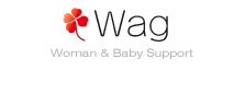 Wag Woman & Baby Support